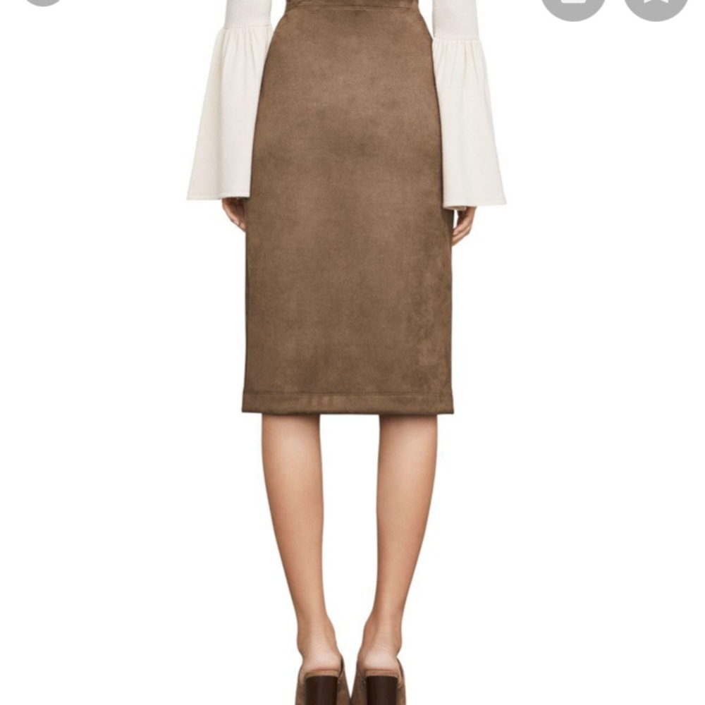 BCBG Max Azria Pencil Skirt